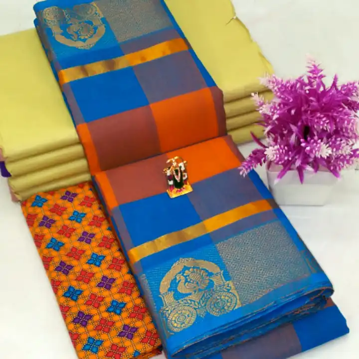 Product image of Chettinadu cotton sarees , ID: chettinadu-cotton-sarees-ca7c011d