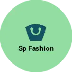 Business logo of SP FASHION