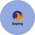Business logo of Soping