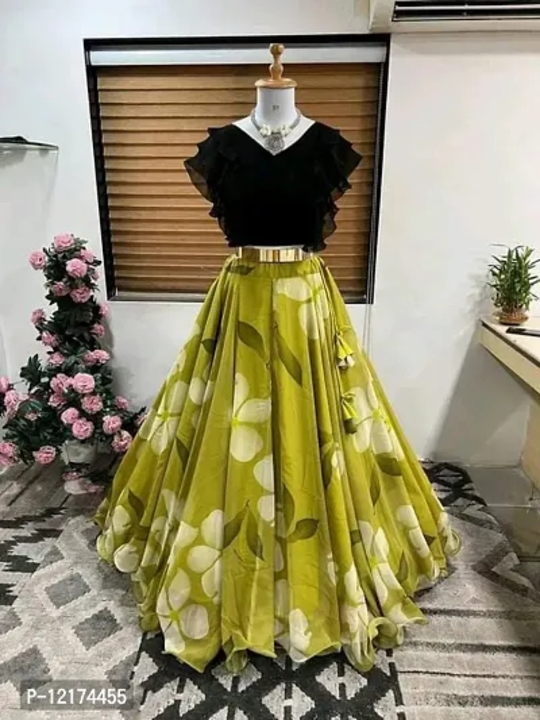 Beutiful dress  uploaded by Vishu  fashion collection on 3/31/2023