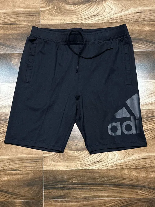 Product image of Ns lycra Adidas shorts , price: Rs. 180, ID: ns-lycra-adidas-shorts-9386ac8e