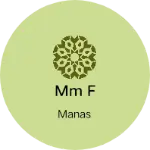 Business logo of Mm f