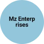 Business logo of Mz Enterprises