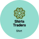 Business logo of Shirts traders based out of Gadag