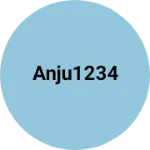 Business logo of Anju1234