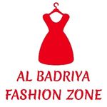Business logo of Al Badriya fashion zone 