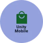 Business logo of Unity mobile