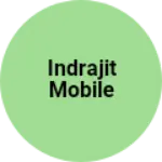 Business logo of Indrajit mobile