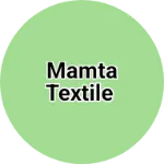 Business logo of Mamta textile