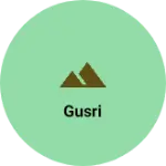 Business logo of Gusri