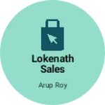 Business logo of Lokenath sales