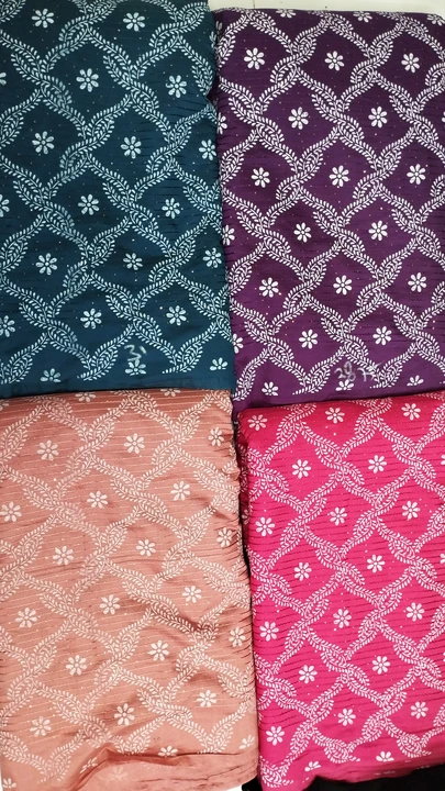 Product uploaded by Bhagwati Fabrics on 3/31/2023