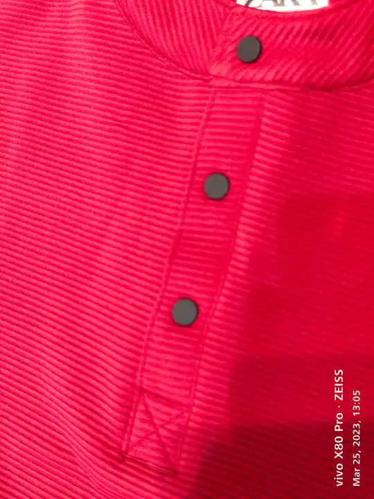Botton lining heavy fabric m to 3xl 10 colours  uploaded by Rudra Trading & Agency on 3/31/2023