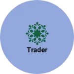 Business logo of Trader