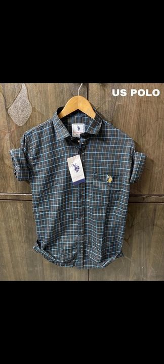 US POLO SURPLUS SHIRTS uploaded by business on 3/2/2021