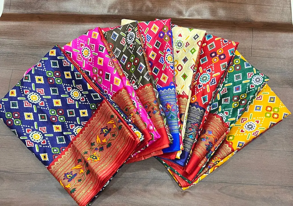 Product uploaded by Angel Sarees on 3/31/2023
