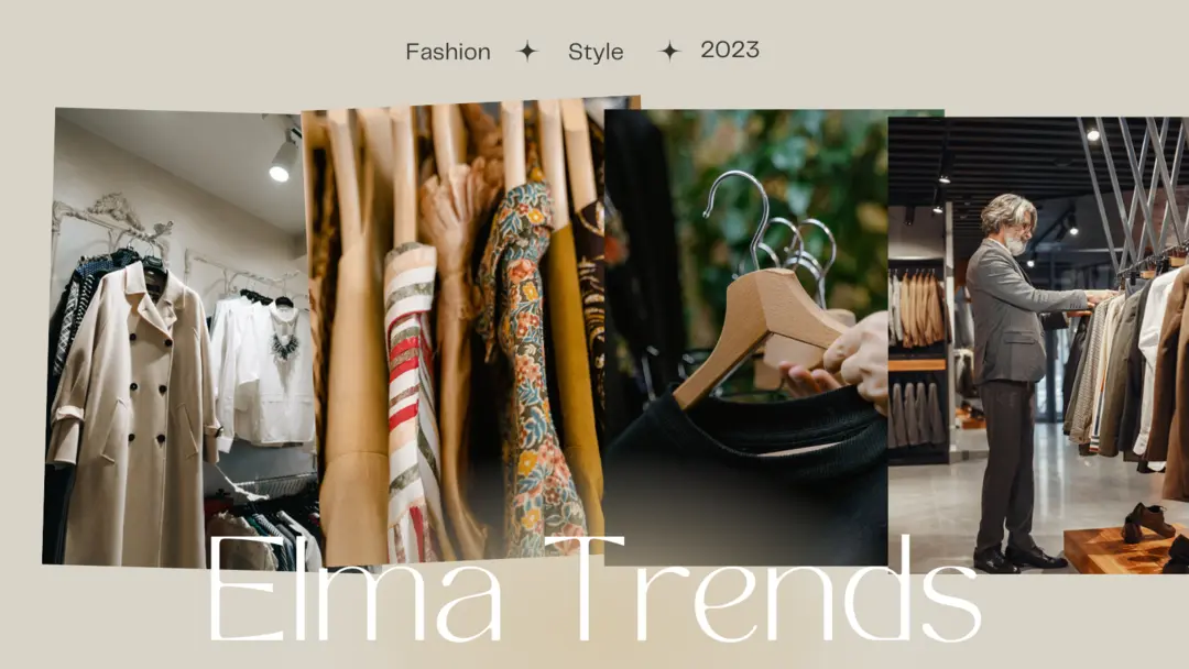 Factory Store Images of ELMA TRENDS
