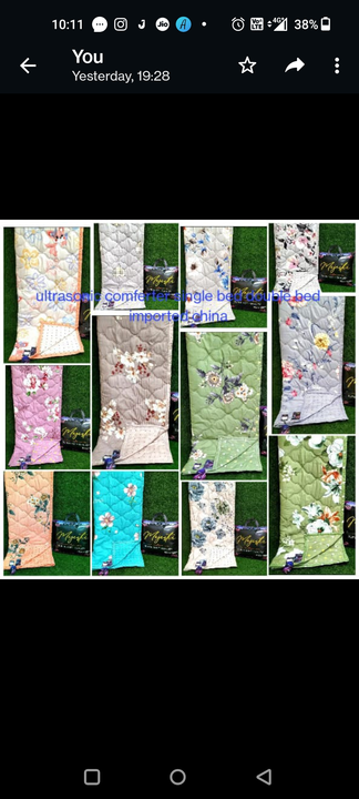 Product uploaded by Lakhina textiles on 3/31/2023