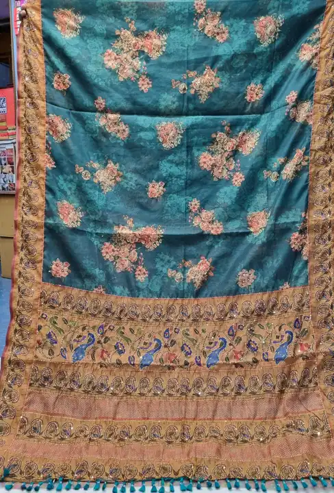 Product uploaded by parakh collection on 3/31/2023