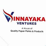 Business logo of Vinnayaka Ventures