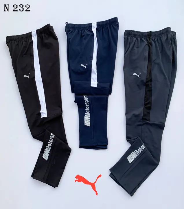 Product image of MENS SPORT TRACK PANT WITHOUT CUFF*
, price: Rs. 315, ID: mens-sport-track-pant-without-cuff-1ea6a77a