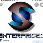 Business logo of S enterprise 