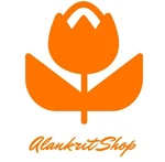 Business logo of Alankrit jewellery shop