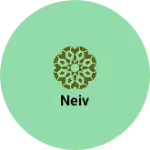 Business logo of Neiv