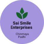 Business logo of Sai smile Enterprises