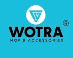 Business logo of Wotra Mop and Accessories
