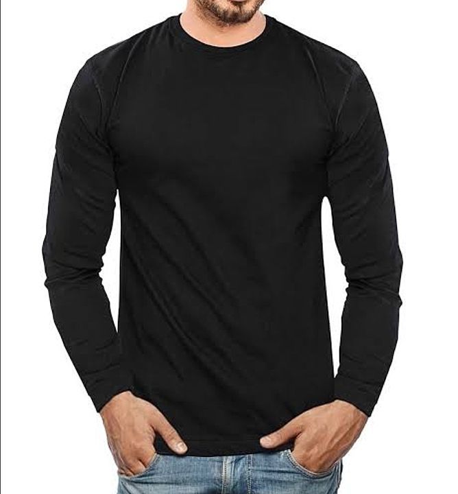 Men's t-shirt uploaded by business on 3/5/2020