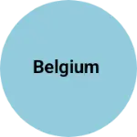 Business logo of belgium