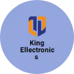 Business logo of King Ellectronics