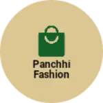 Business logo of Panchhi fashion