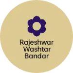 Business logo of Rajeshwar washtar bandar