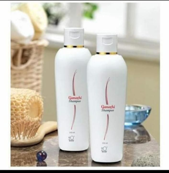 DXN Ganoderma Shampoo  uploaded by business on 3/2/2021