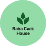 Business logo of Baba cack house