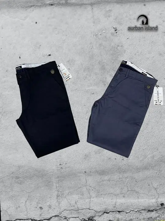 Aurban Island 👖 uploaded by Bluewear apparel on 3/31/2023