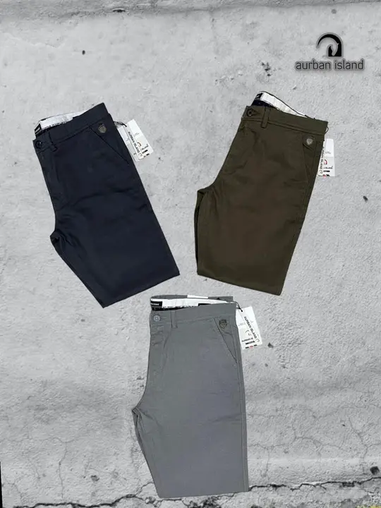 Aurban Island 👖 uploaded by Bluewear apparel on 3/31/2023