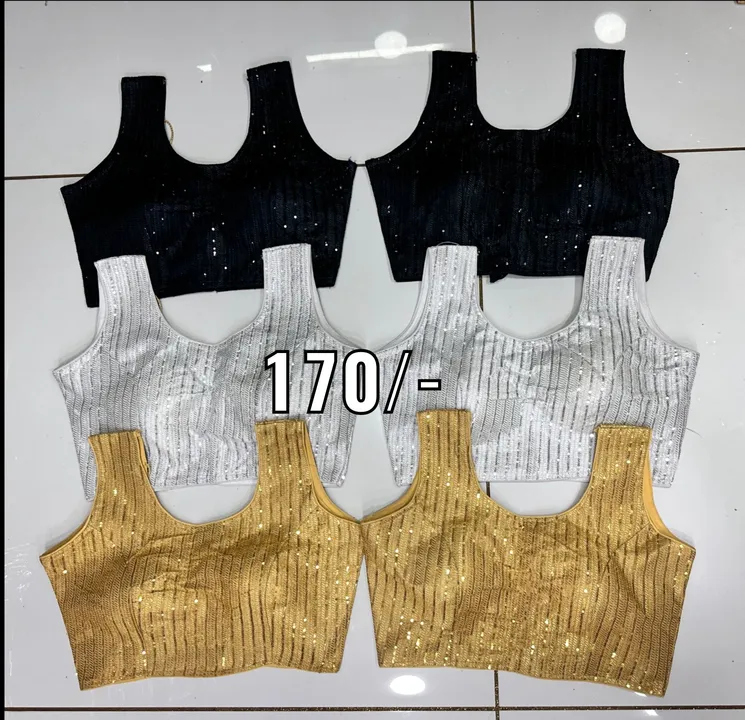 Product uploaded by JMC BLOUSE SURAT on 3/31/2023