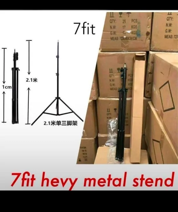 7th hevy metal Stand  uploaded by Sargam Mobile on 5/30/2024