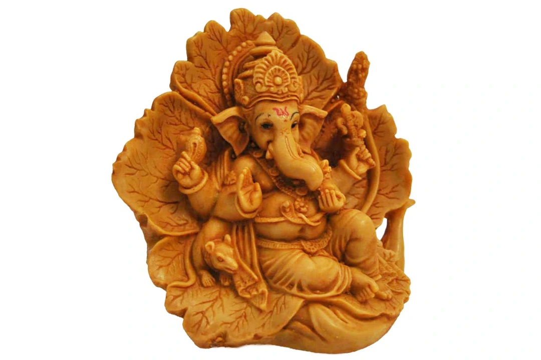 Patta Ganesh  uploaded by Arman handicraft on 5/29/2024