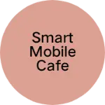 Business logo of Smart mobile cafe