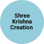 Business logo of Shree Krishna creation