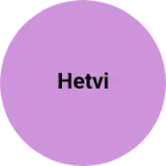 Business logo of Hetvi