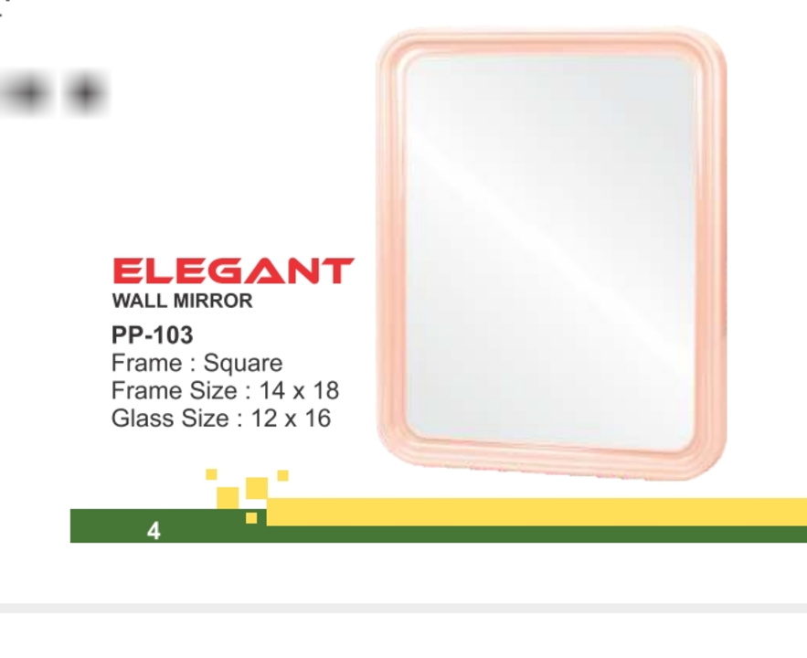 Elegant Big  uploaded by AMG glass & plast on 3/31/2023