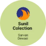 Business logo of sunil colection