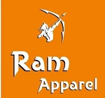 Business logo of Ram Apparel