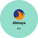 Business logo of Abinaya