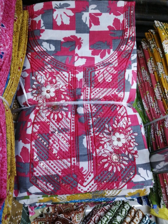 Product uploaded by Shree shyam textile on 3/31/2023